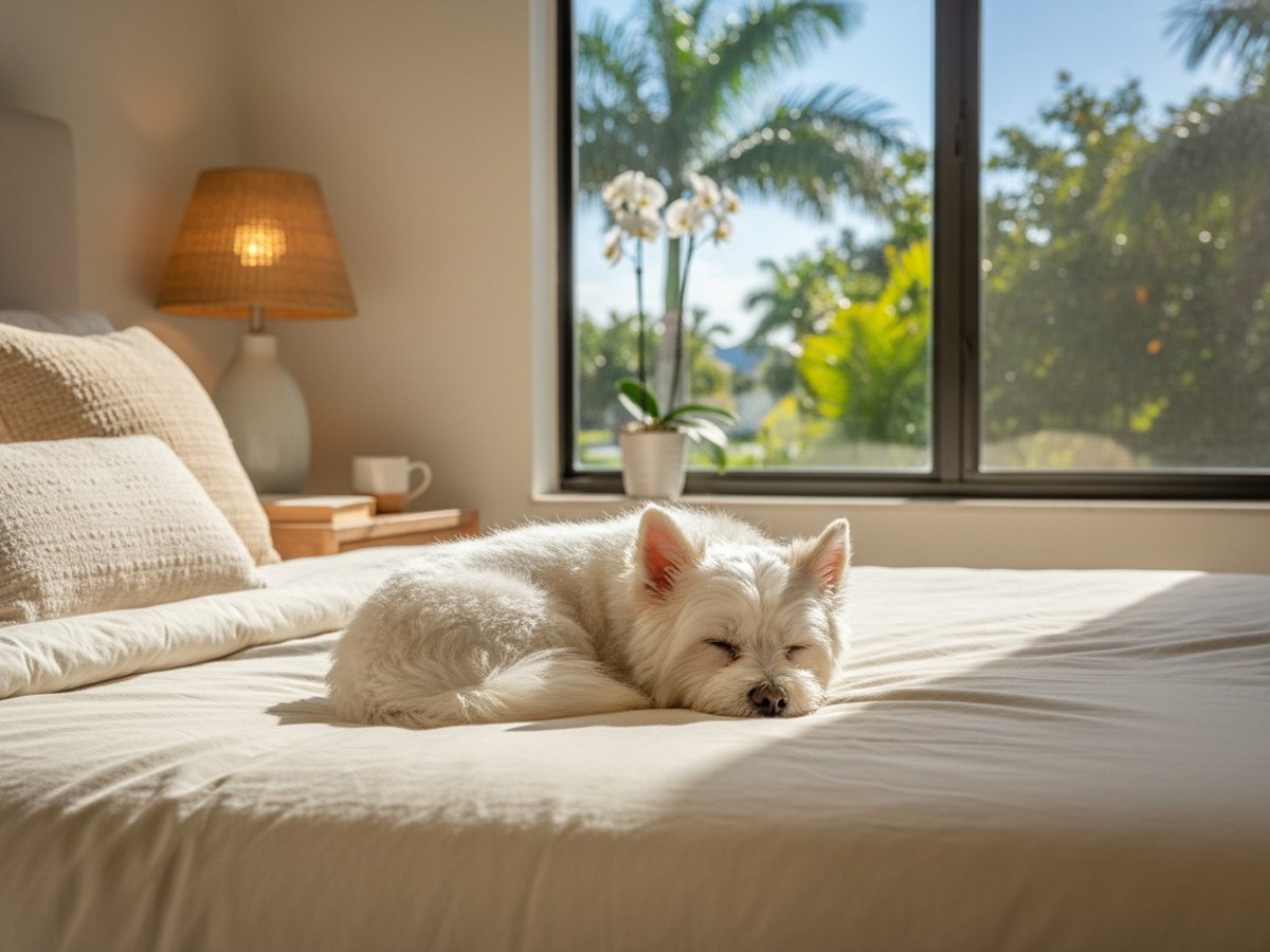 Overnight stays